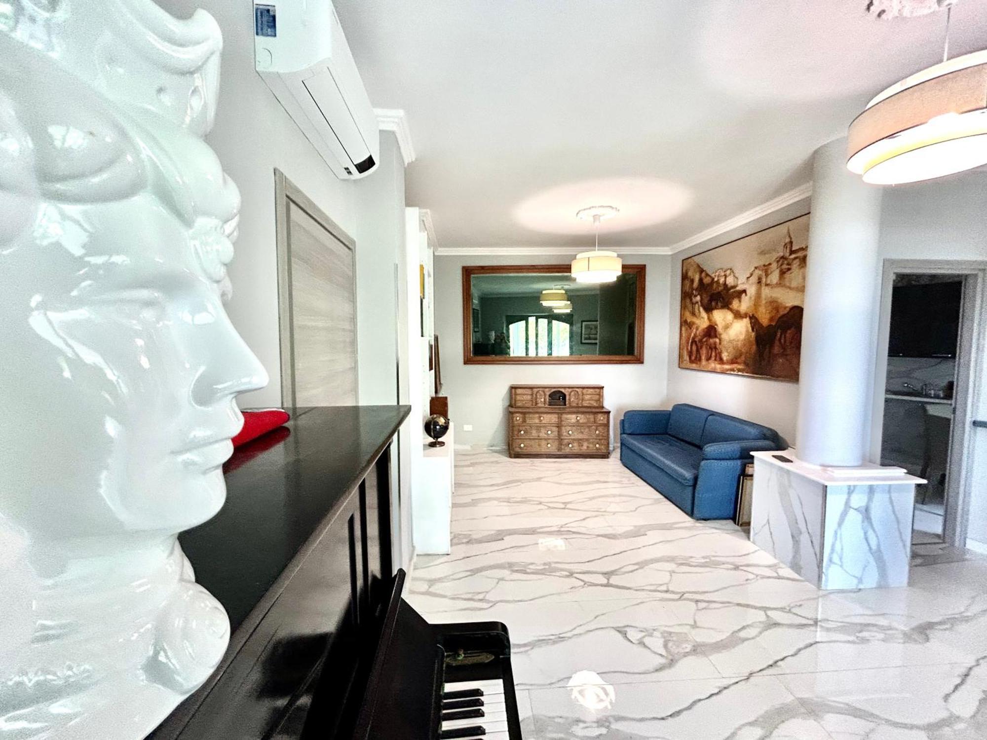 Villa Diana Exclusive Apartment Taormina Exterior photo